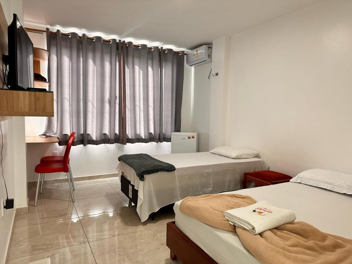 Pousada Diamante Ubajara Room photo